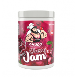 7 Nutrition Berry jam 1000 g