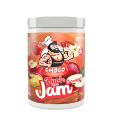 7 Nutrition Berry jam 1000 g