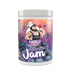 7 Nutrition Berry jam 1000 g