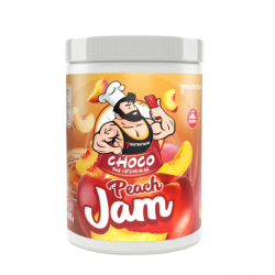 7 Nutrition Berry jam 1000 g