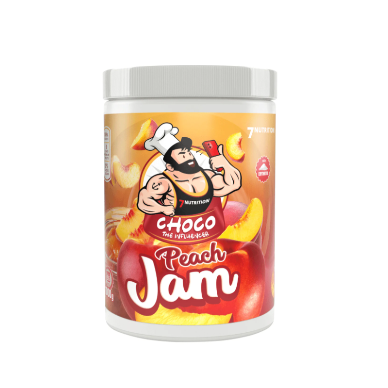 7 Nutrition Berry jam 1000 g