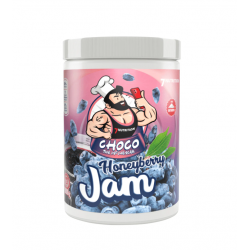 7 Nutrition Berry jam 1000 g