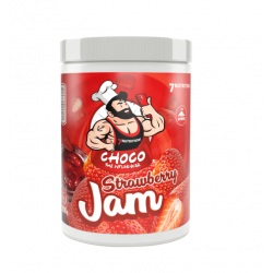 7 Nutrition Berry jam 1000 g