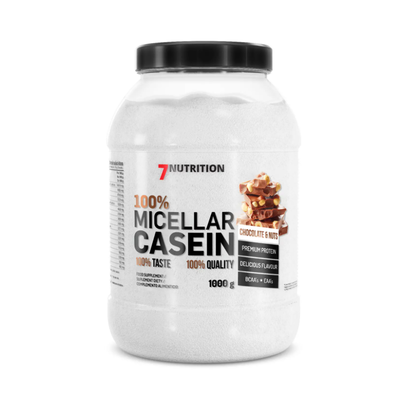 7 Nutrition Micellar Casein 1000 g