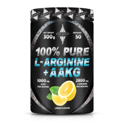 Azgard Pure L Arginine AAKG 300 g