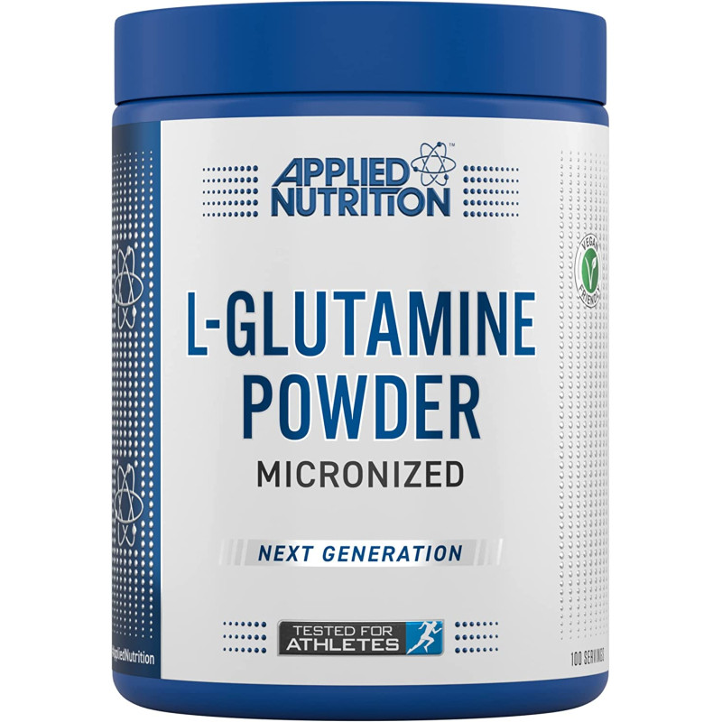 Applied Nutrition L-Glutamine 500 g