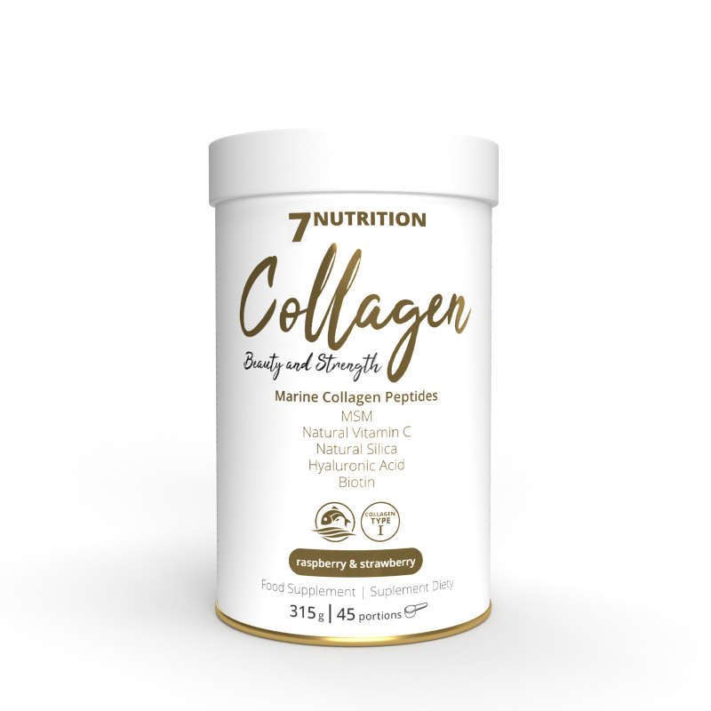 7 Nutrition Marine Collagen 315 g
