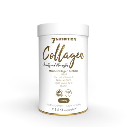 7 Nutrition Marine Collagen 315 g