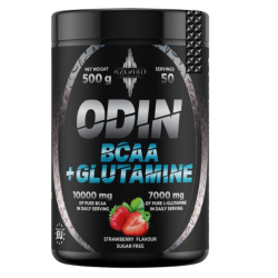 Azgard Odin BCAA + Glutamine 500 g