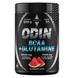 Azgard Odin BCAA + Glutamine 500 g