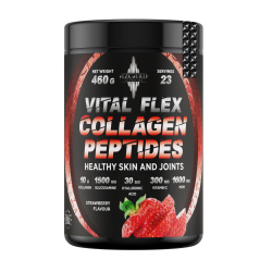 Azgard Vital Flex Collagen peptides