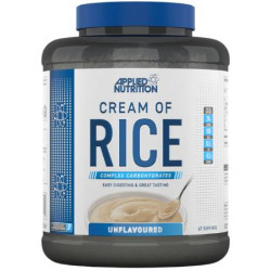 Applied Nutrition Cream of Rice 2 kg