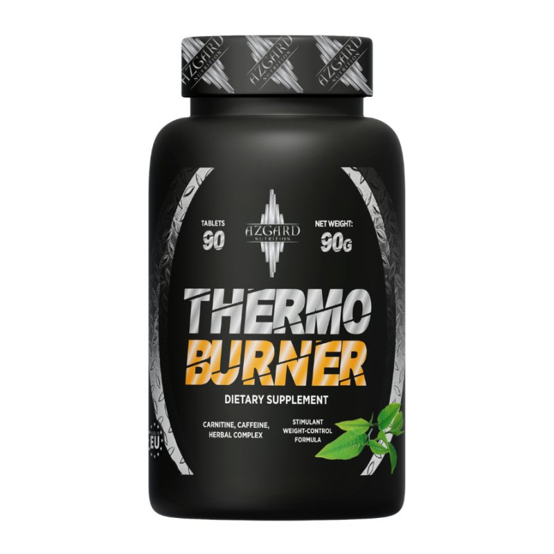 Azgard Thermo Burner 90 tab