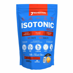 7 Nutrition Isotonic 1000 g