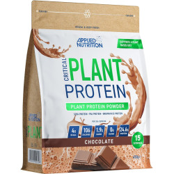 Applied Nutrition Critical Plant Protein 450 g