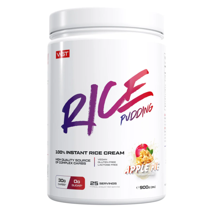 VAST Instant Rice Pudding 900 g