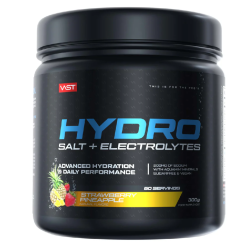 VAST HYDRO Electrolytes 300 g