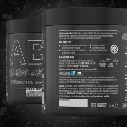 Applied Nutrition ABE 375 g