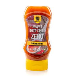 Rabeko Zero 350 ml Sweet hot chili sauce