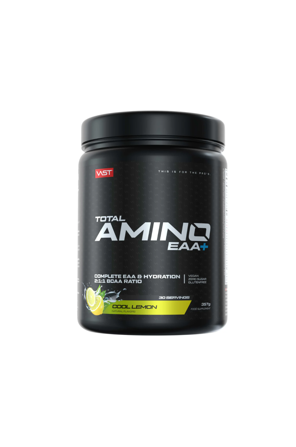 VAST Total Amino EAA+