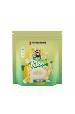 7 Nutrition Cream of Rice 1 kg