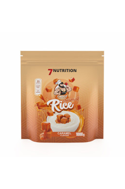 7 Nutrition Cream of Rice 1 kg