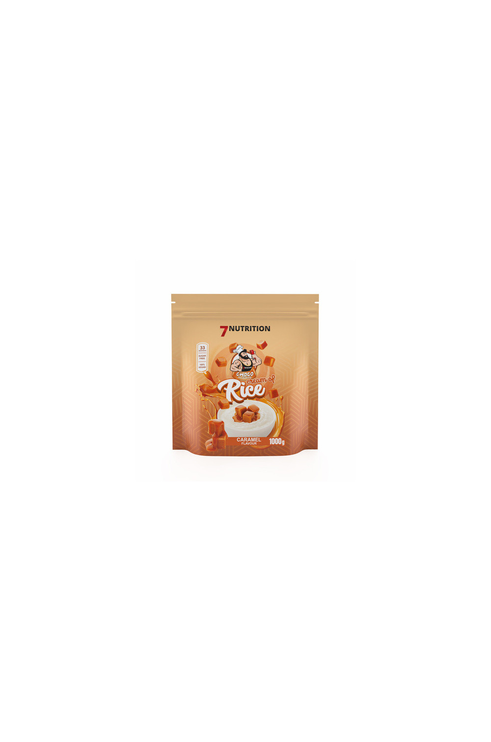 7 Nutrition Cream of Rice 1 kg