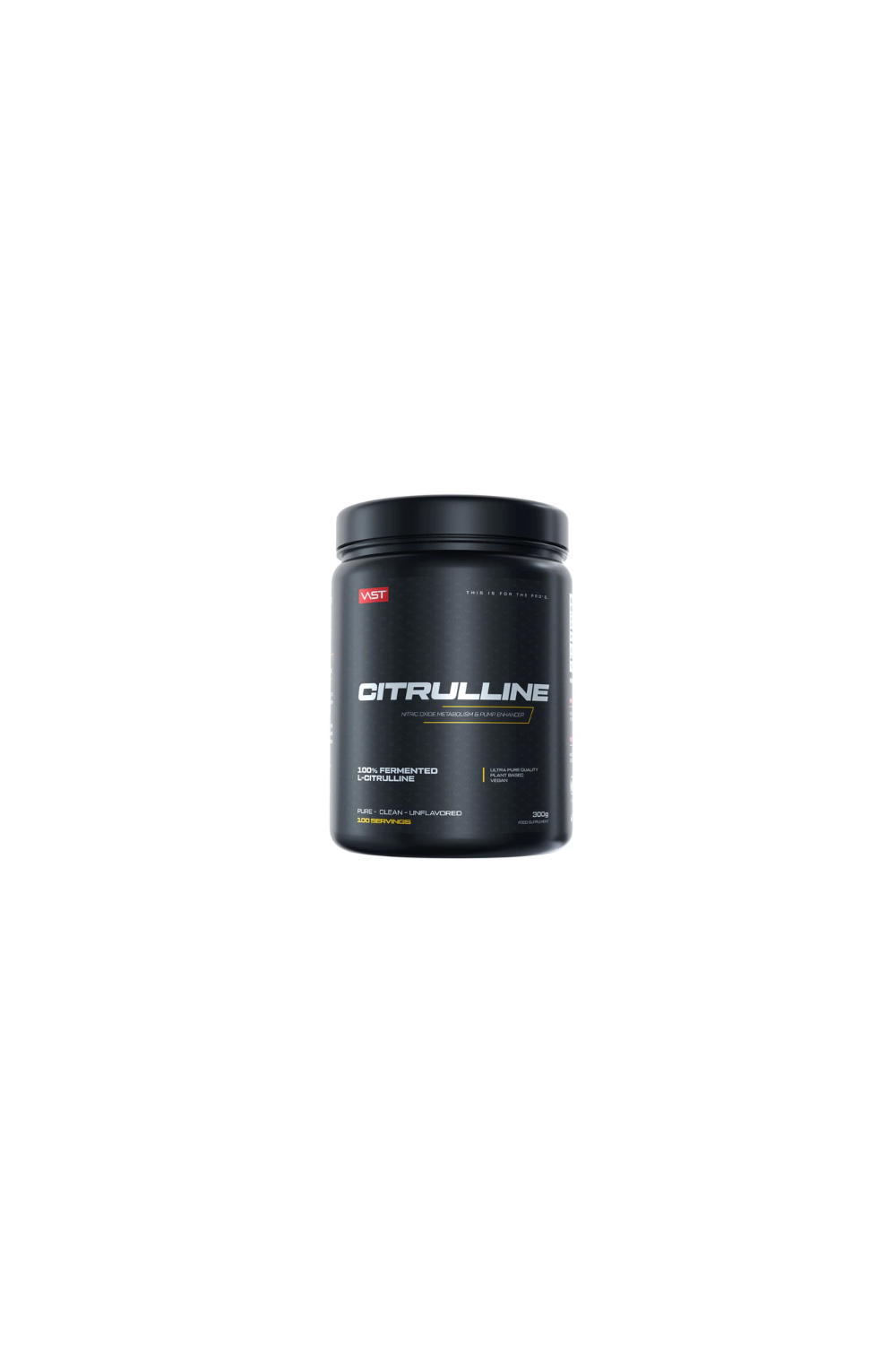 VAST Citrulline 300 g
