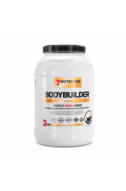 7 Nutrition Bodybuilder 3 kg