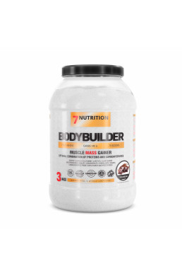 7 Nutrition Bodybuilder 3 kg