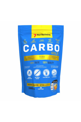 7 Nutrition Carbo 1000 g