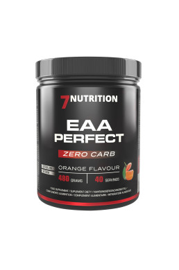 7 Nutrition EAA Perfect 480 g