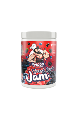 7 Nutrition Berry jam 1000 g