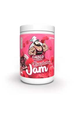 7 Nutrition Berry jam 1000 g