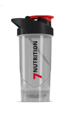 7 Nutrition Shaker Premium 0.7 l