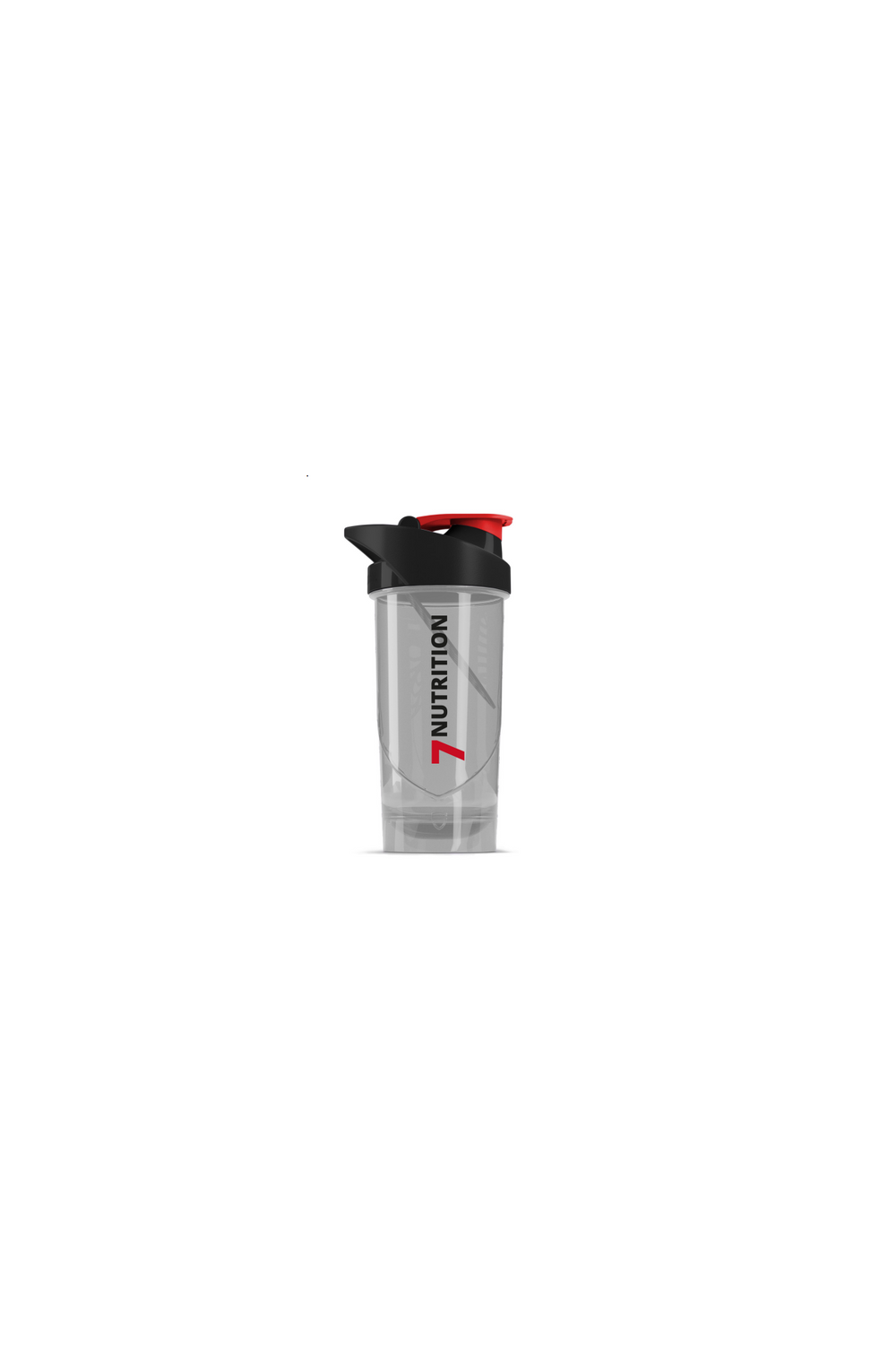 7 Nutrition Shaker Premium 0.7 l