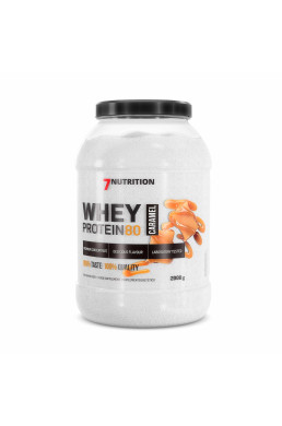 7 Nutrition Whey Protein 80 2 kg