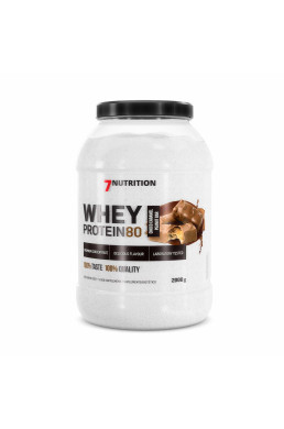 7 Nutrition Whey Protein 80 2 kg