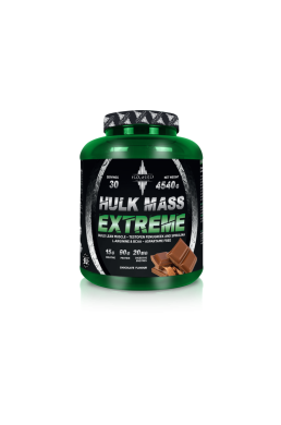 Azgard Hulk Mass 4540 g Mass Gainer