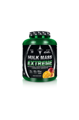 Azgard Hulk Mass 4540 g Mass Gainer