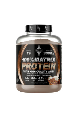 Azgard Protein Matrix 3000 g