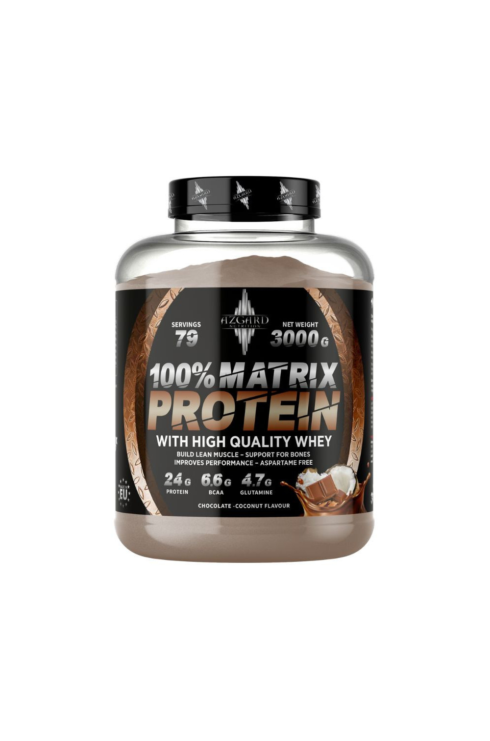 Azgard Protein Matrix 3000 g