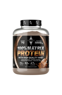 Azgard Protein Matrix 3000 g