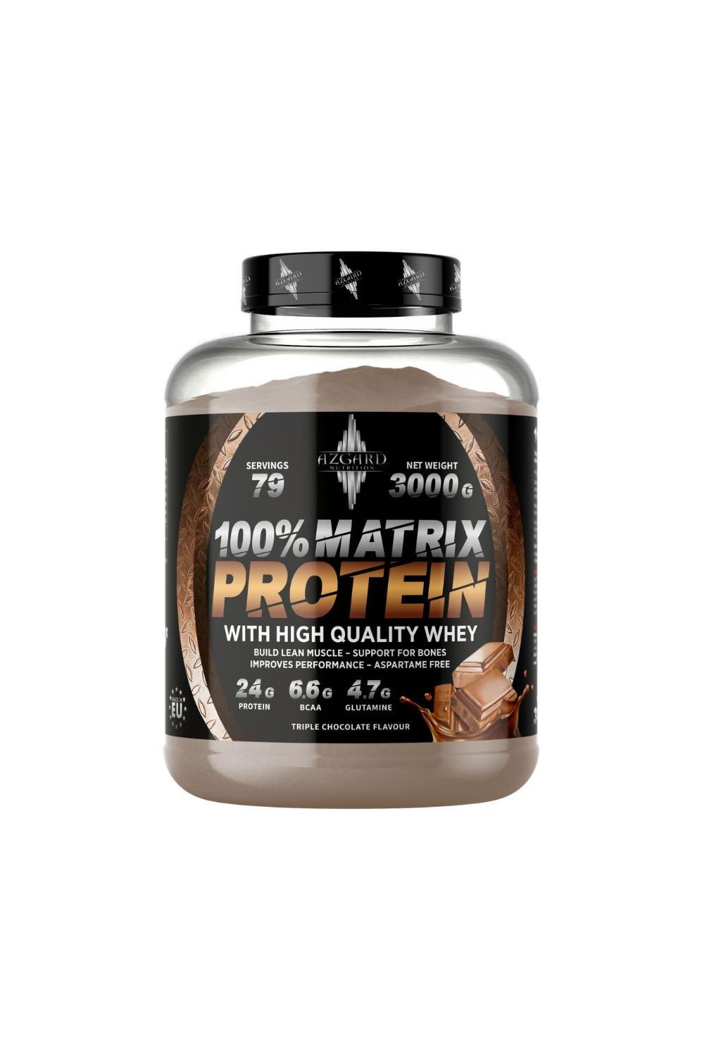 Azgard Protein Matrix 3000 g