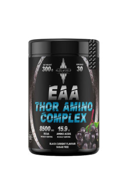 Azgard EAA Thor amino complex 300 g