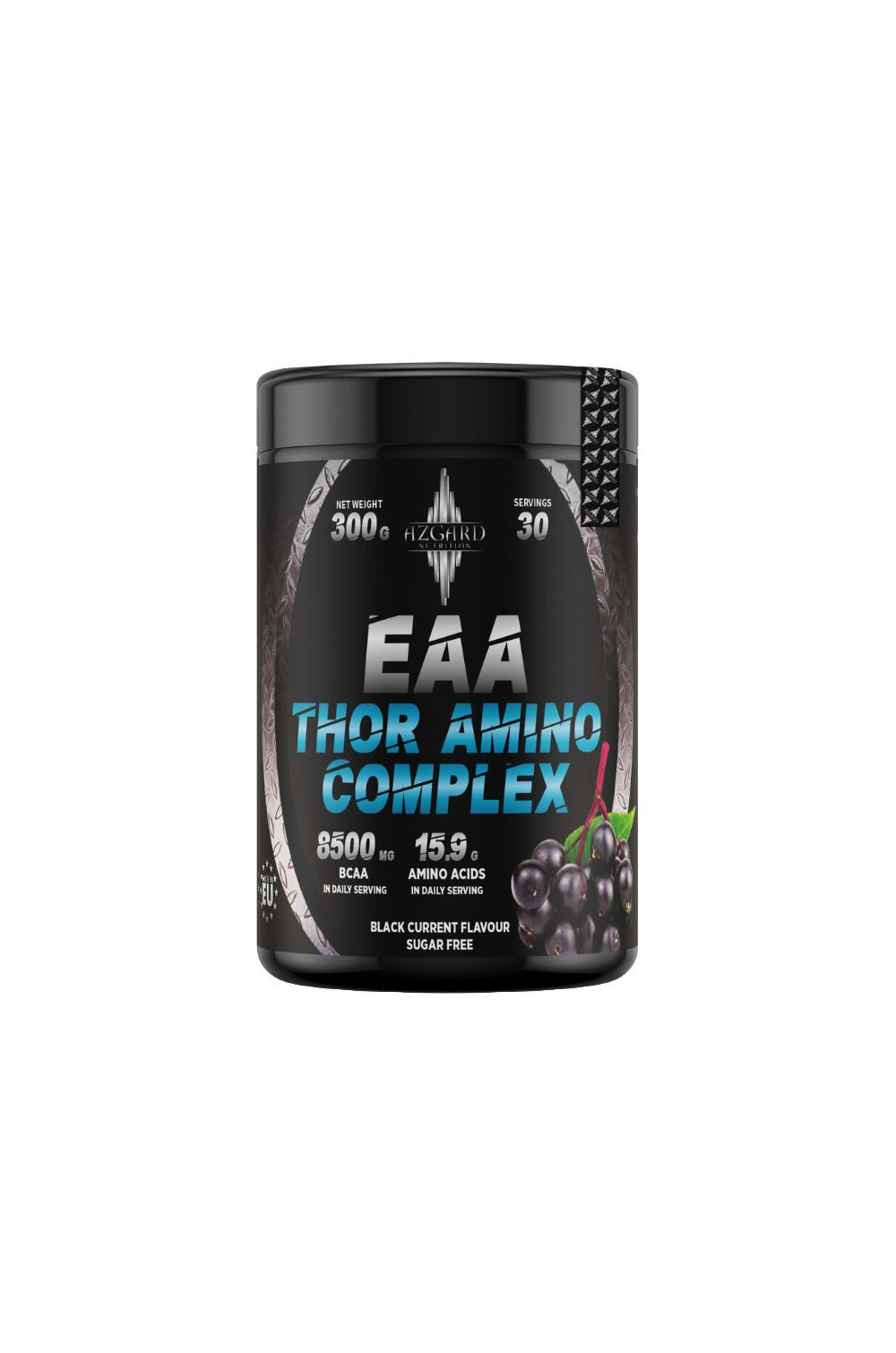 Azgard EAA Thor amino complex 300 g