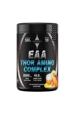 Azgard EAA Thor amino complex 300 g