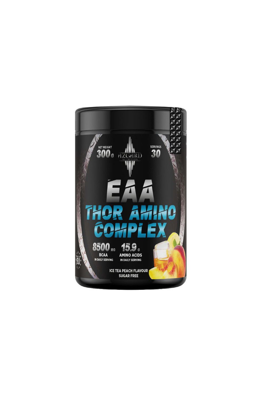 Azgard EAA Thor amino complex 300 g