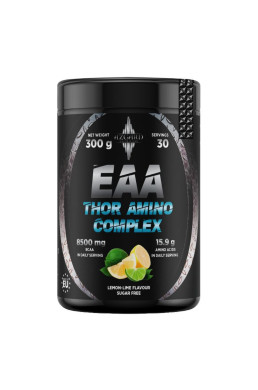 Azgard EAA Thor amino complex 300 g