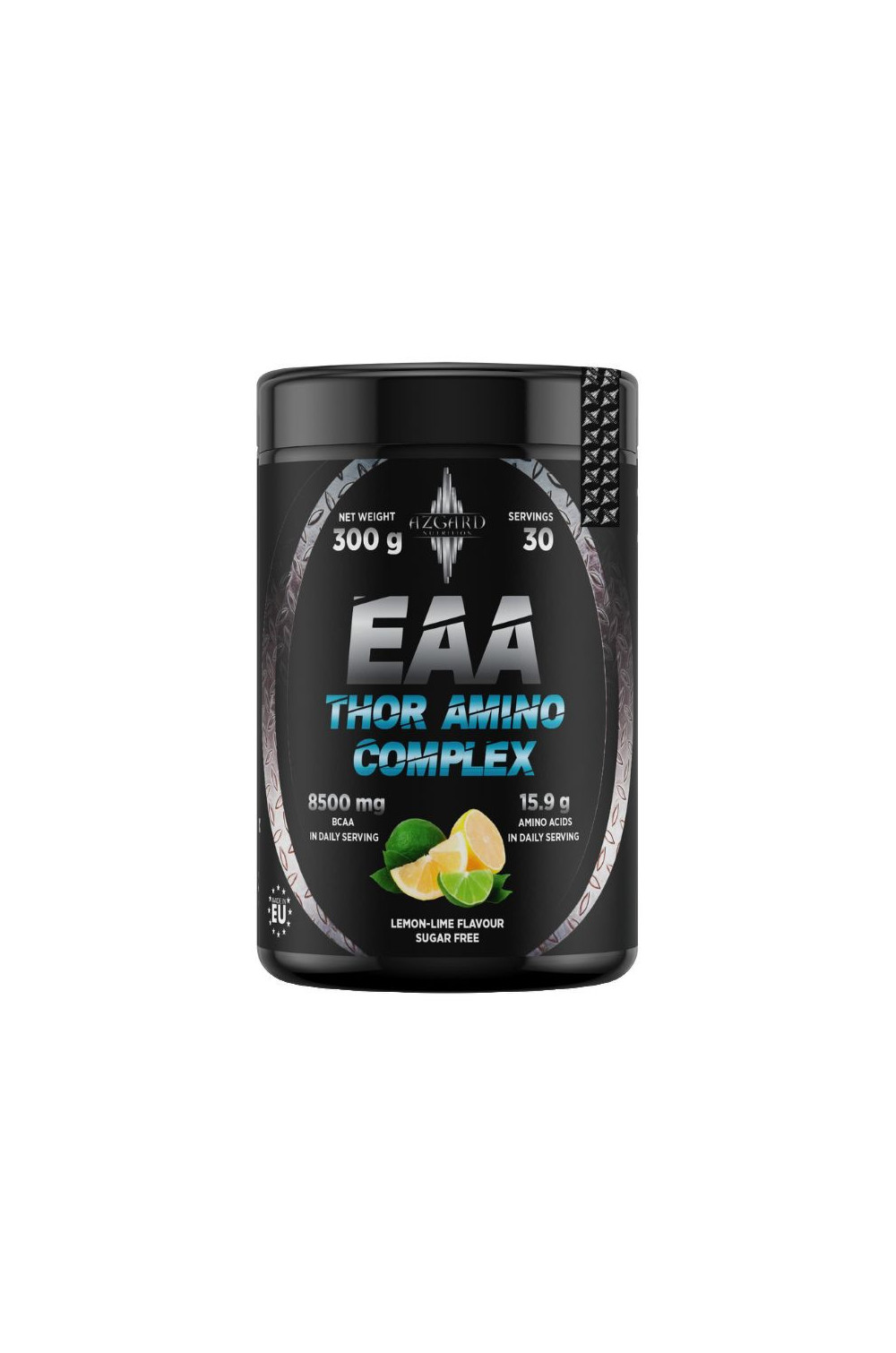 Azgard EAA Thor amino complex 300 g